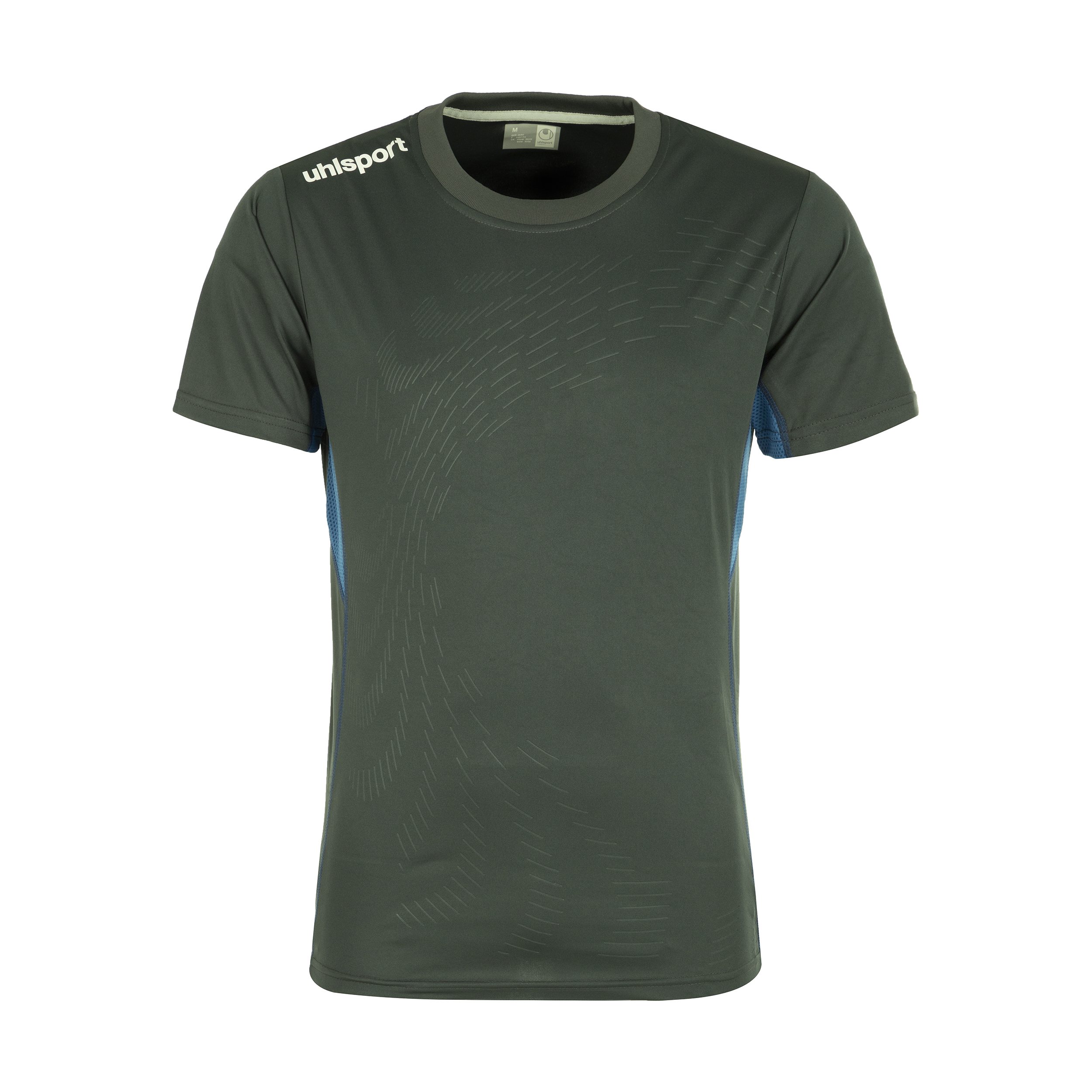 تی شرت ورزشی مردانه آلشپرت مدل MUH362-103 -  - 1