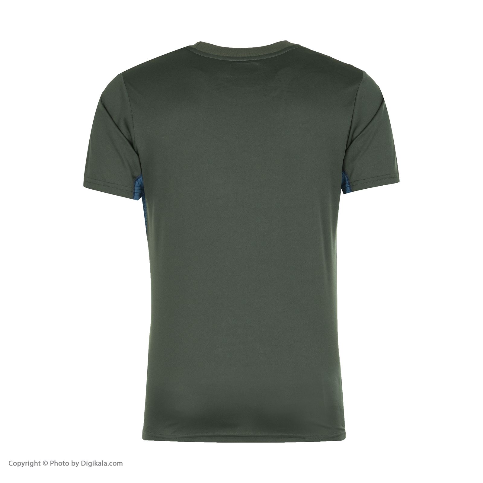 تی شرت ورزشی مردانه آلشپرت مدل MUH362-103 -  - 4