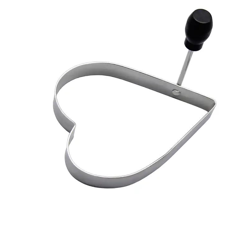 قالب برش کیک مدل قلب