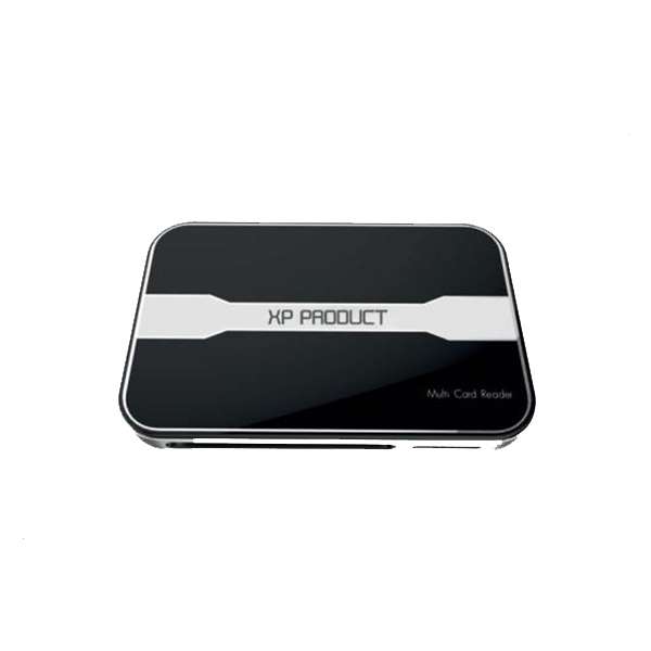 کارت خوان ایکس پی-پروداکت مدل XP-755 کارت خوان ایکس پی-پروداکت مدل XP-755