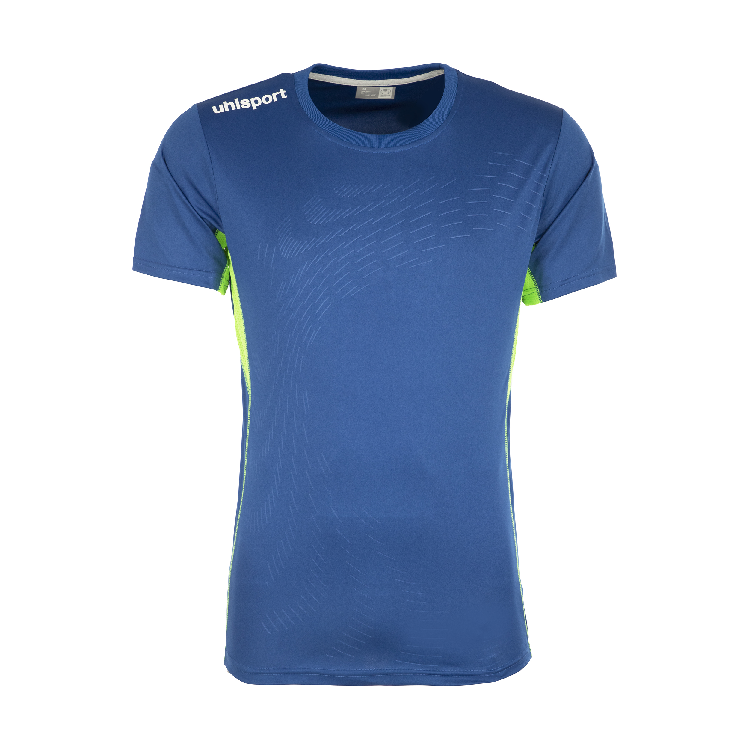 تی شرت ورزشی مردانه آلشپرت مدل MUH363-408