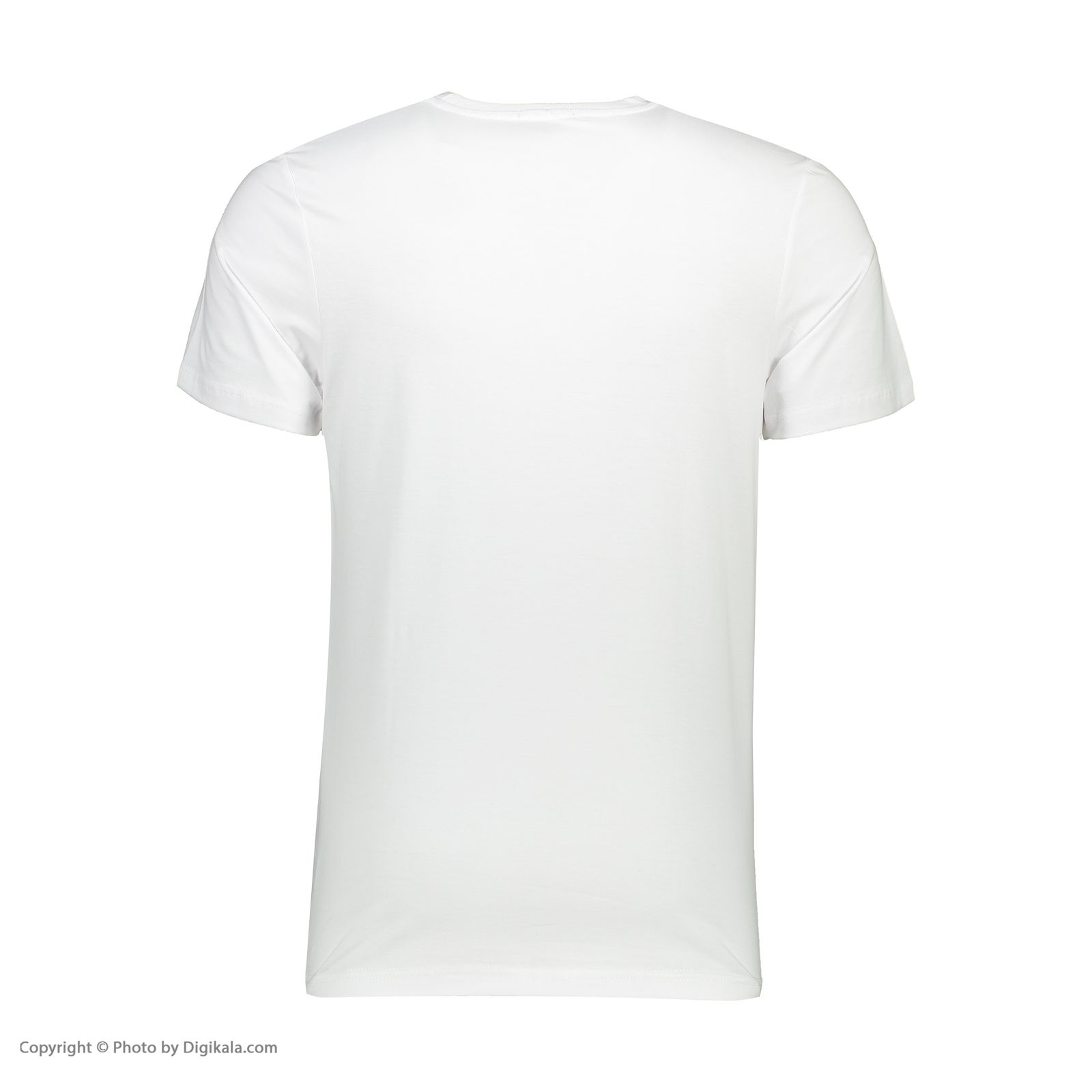 تی شرت مردانه آر ان اس مدل 1131144-01