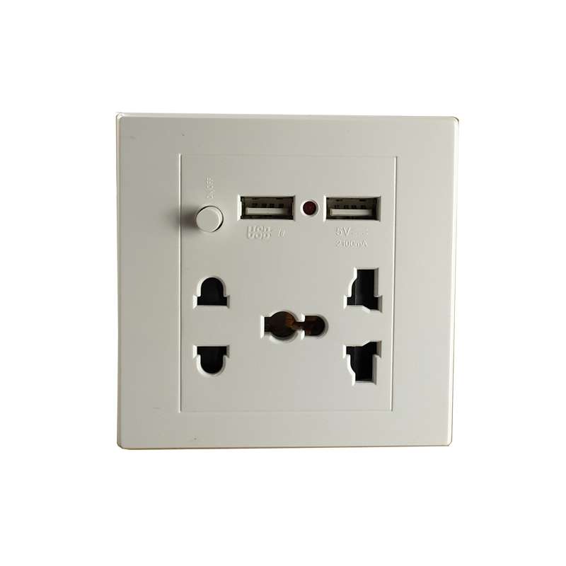 پریز برق مدل 02 پریز برق مدل 02