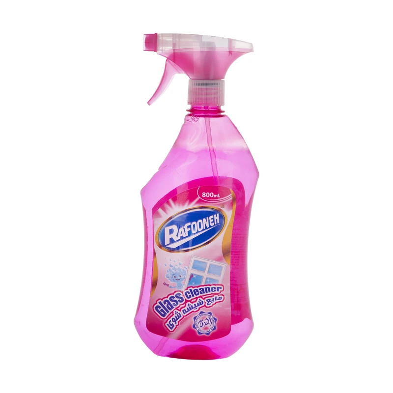 شیشه پاک کن رافونه کد 006 حجم 800 میلی لیتر