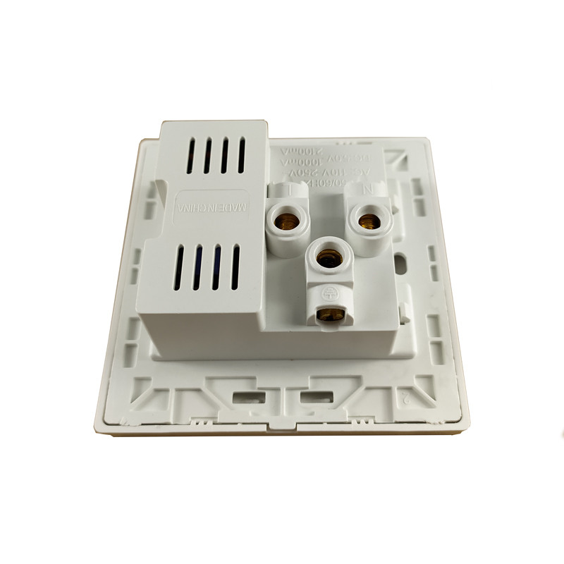 پریز برق مدل 02