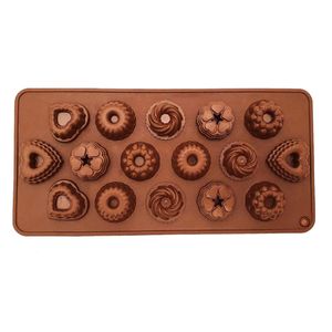 نقد و بررسی قالب شکلات کد 11 توسط خریداران