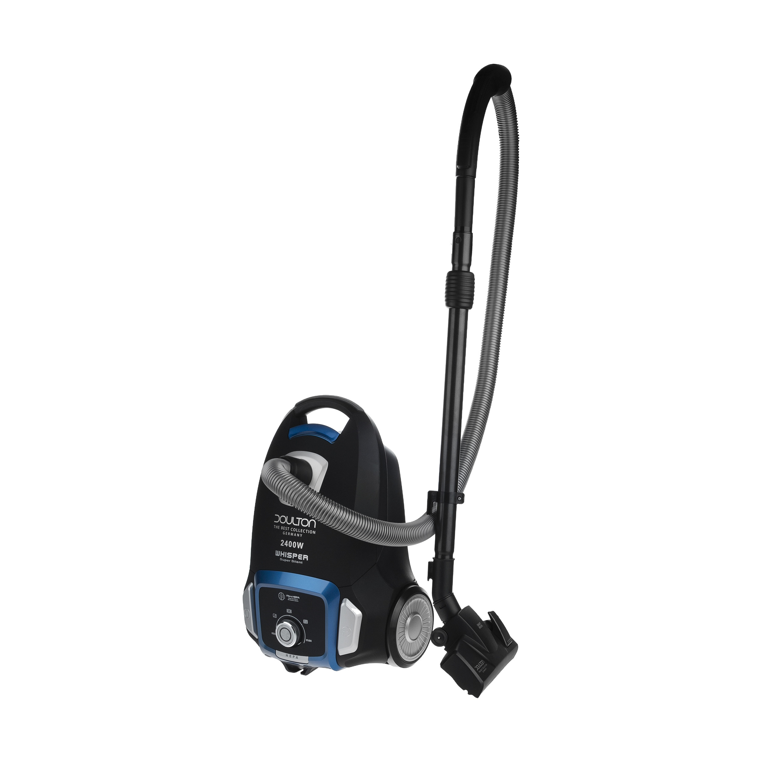 جاروبرقی دالتون مدل DL – 1155 Whisper