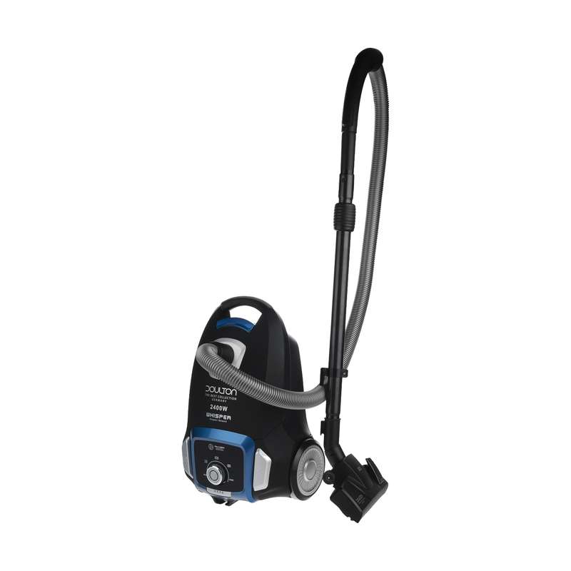 جاروبرقی دالتون مدل DL – 1155 Whisper