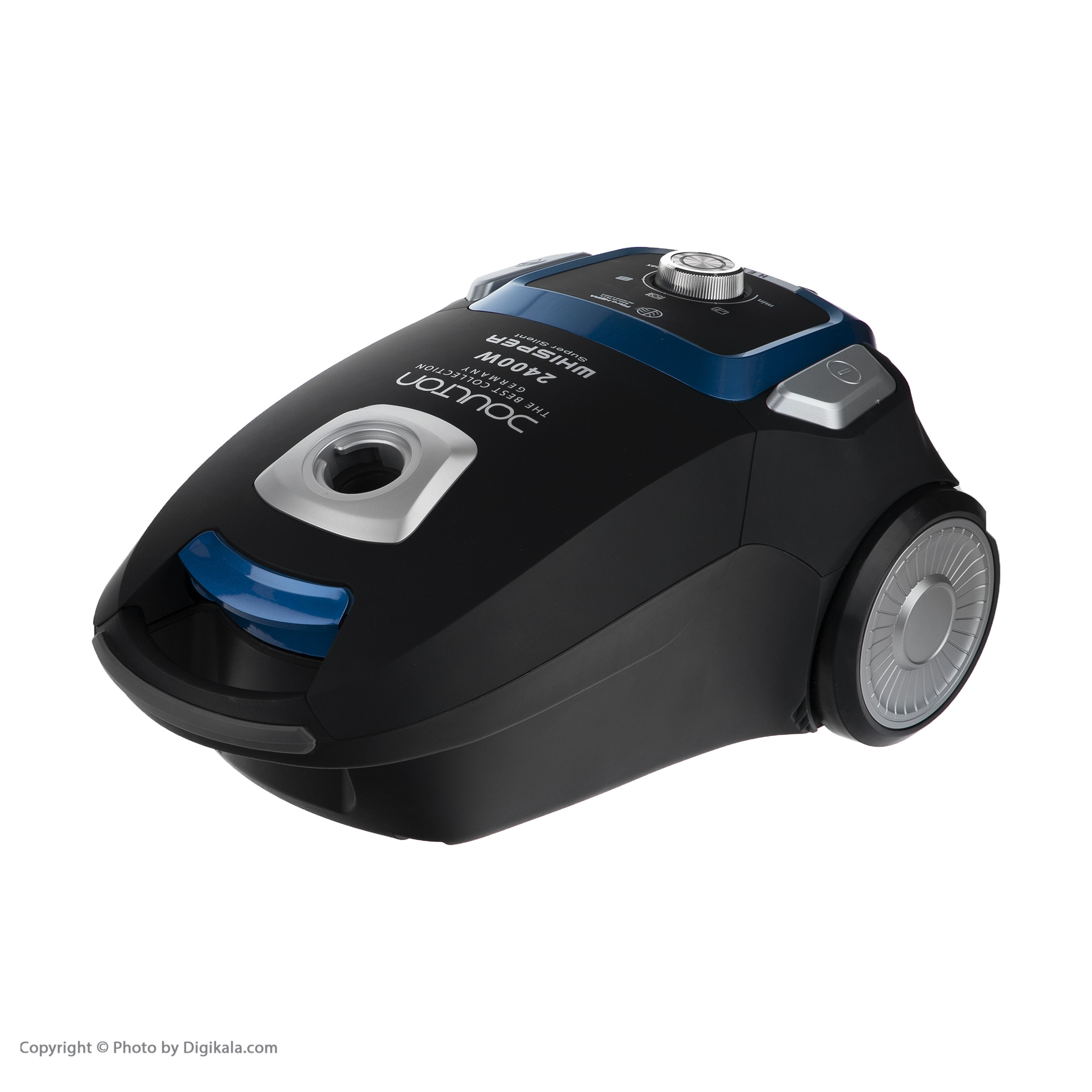 جاروبرقی دالتون مدل DL – 1155 Whisper