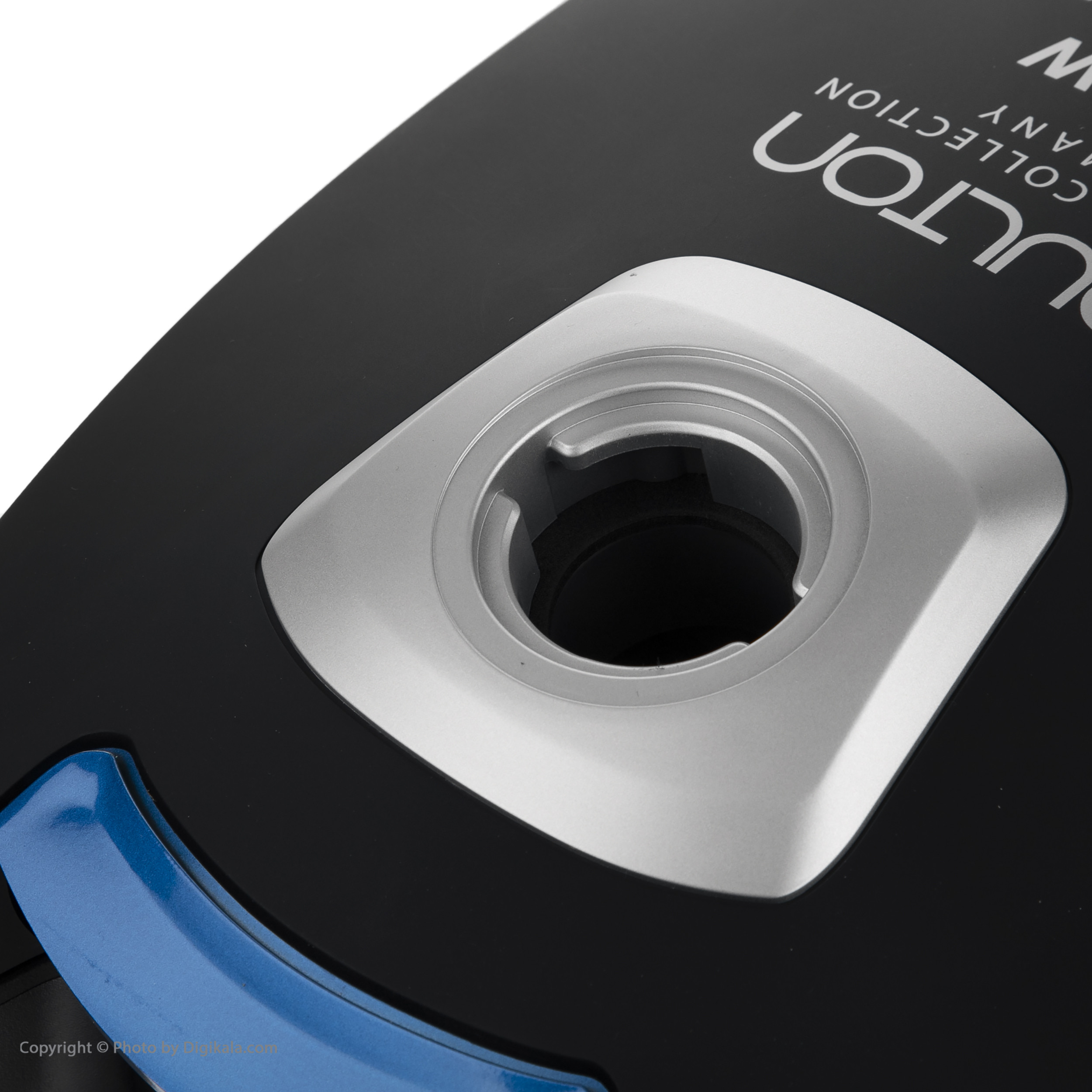 جاروبرقی دالتون مدل DL – 1155 Whisper