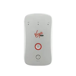 مودم قابل حمل 4G ورجن مدل MF90c