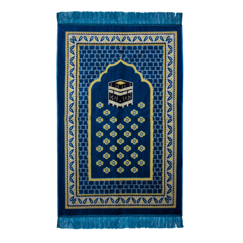 سجاده  بازرگانی میلادی کد SM_004