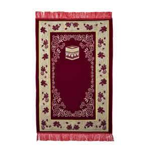 سجاده  بازرگانی میلادی کد SM_007
