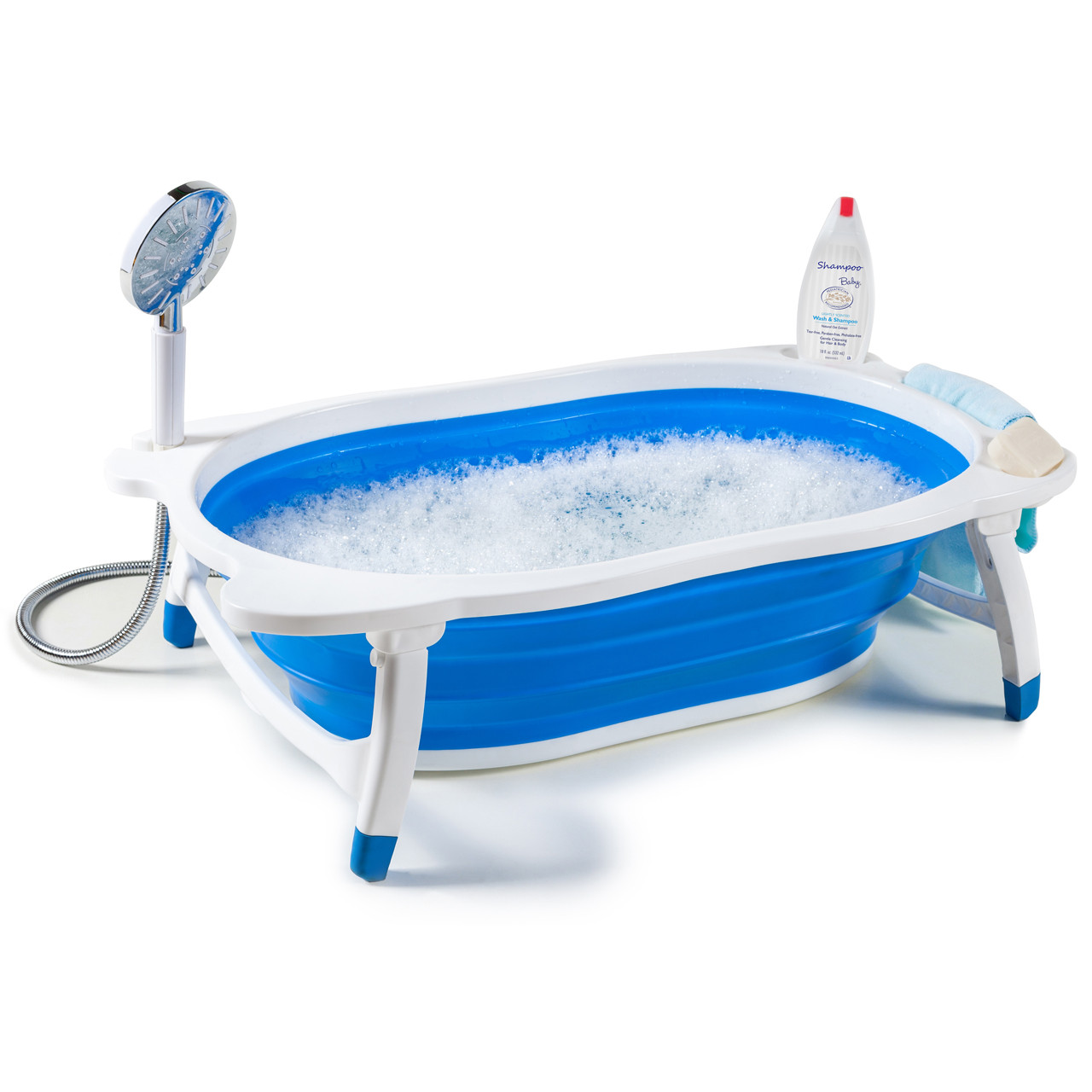 وان حمام کودک راهبرمید مدل YOSHITA