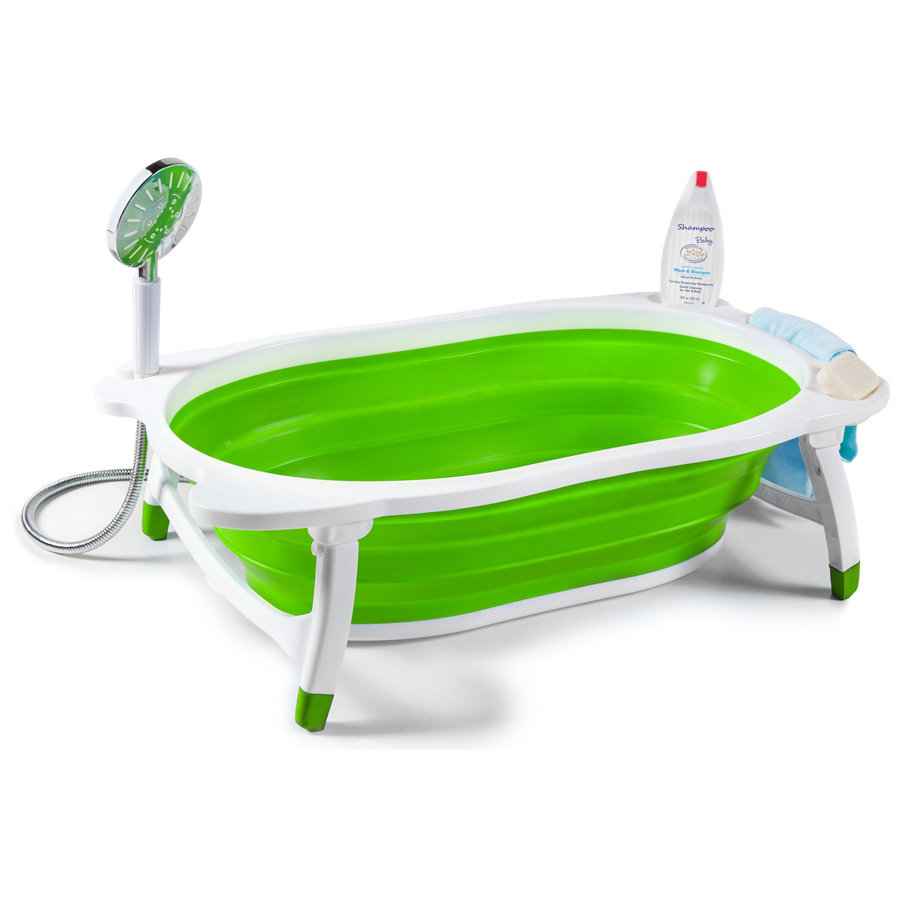 وان حمام کودک راهبرمید مدل YOSHITA