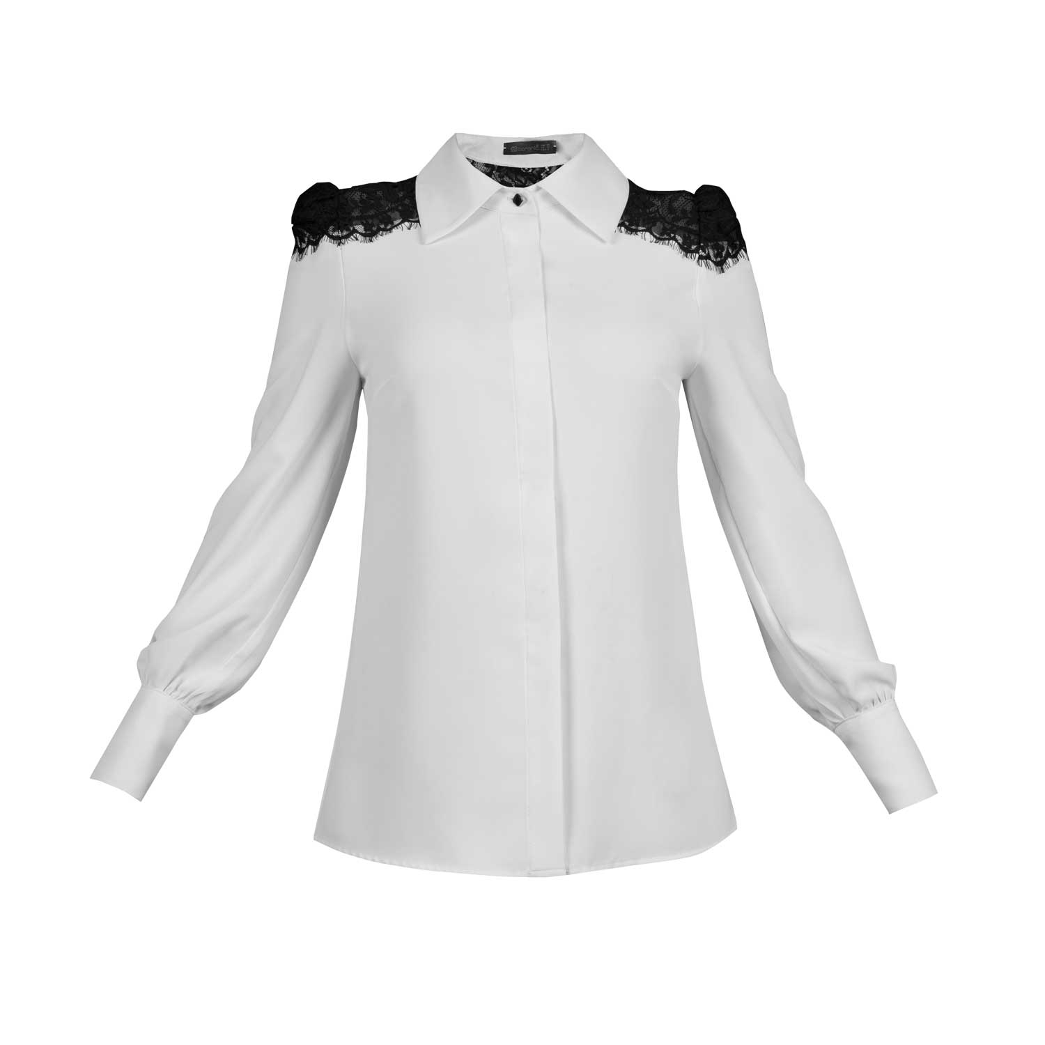 شومیز زنانه بورونیا مدل سما کد 309