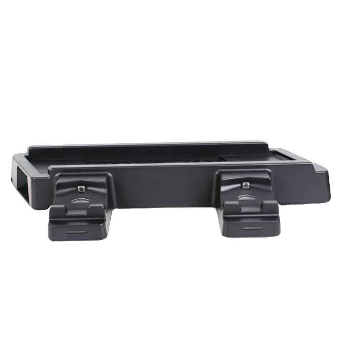 پایه نگهدارنده و شارژ پلی استیشن 4 اسپارک فاکس مدل W60P430-02