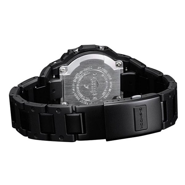 ساعت مچی دیجیتال مردانه کاسیو مدل GW-B5600BC-1DR
