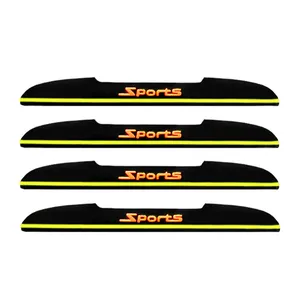 ضربه گیر در خودرو کد M7 مجموعه 4عددی