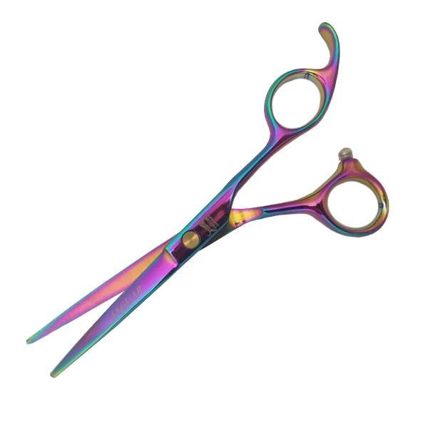 قیچی آرایشگری جگوار مدل De-55