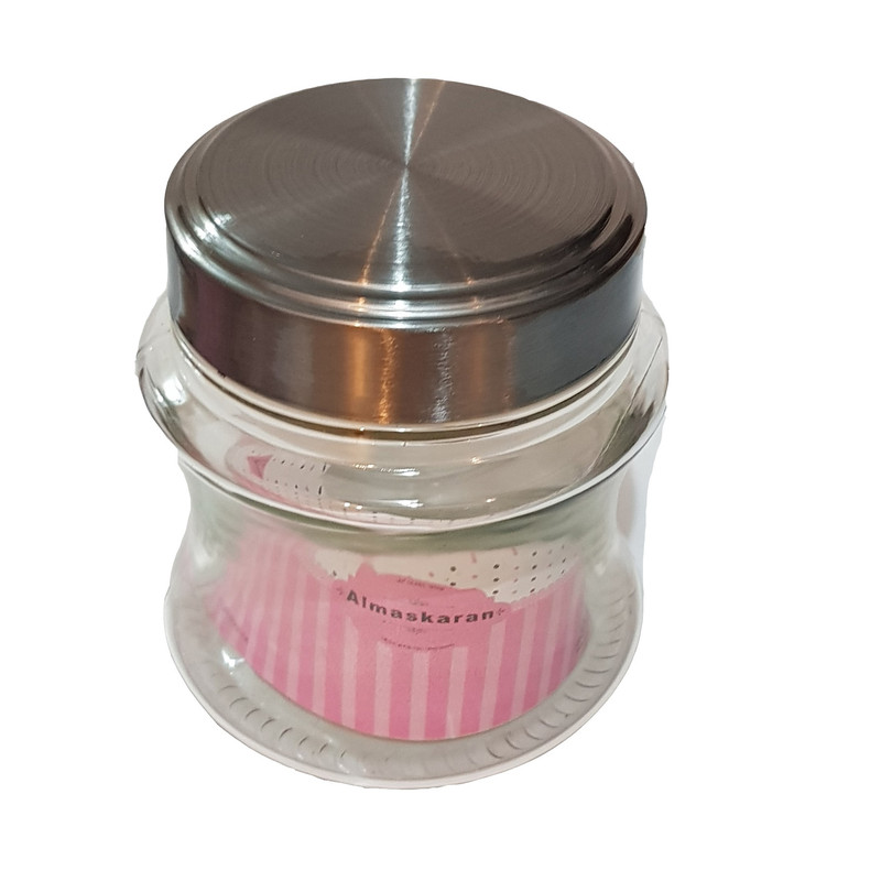 بانکه الماس کاران مدل نسترن 3 کد 20174