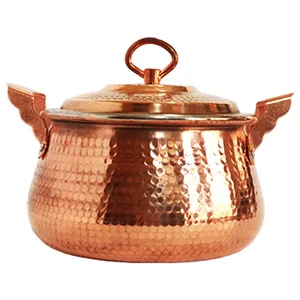 تیانچه مسی مدل TH21