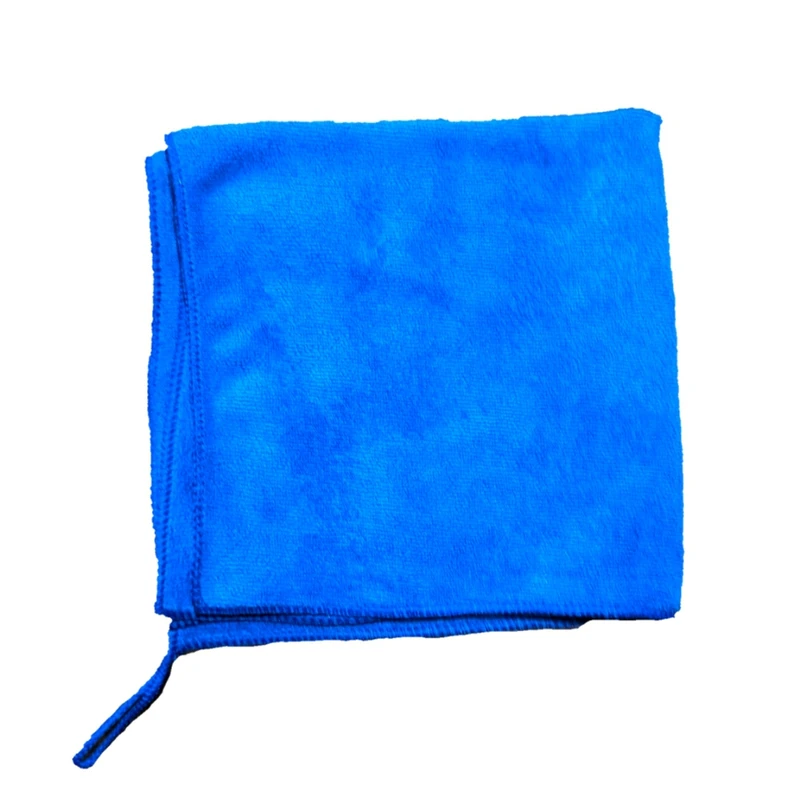 دستمال آشپزخانه مدل microfiber