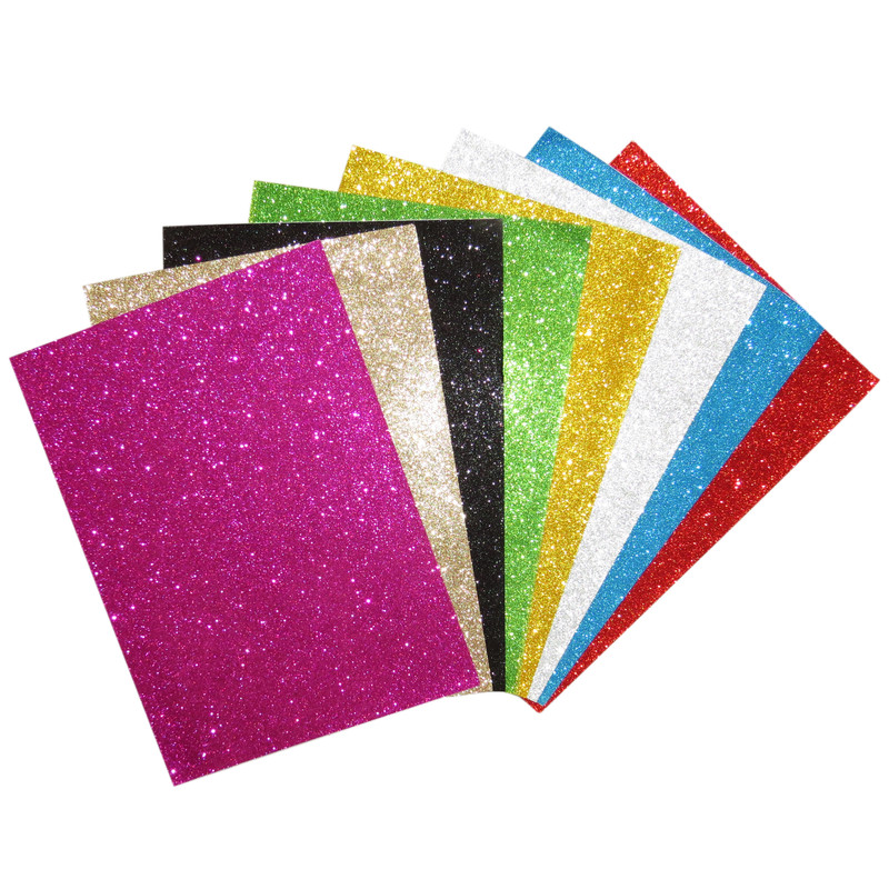 فوم اکلیلی کد 203 بسته 8 عددی