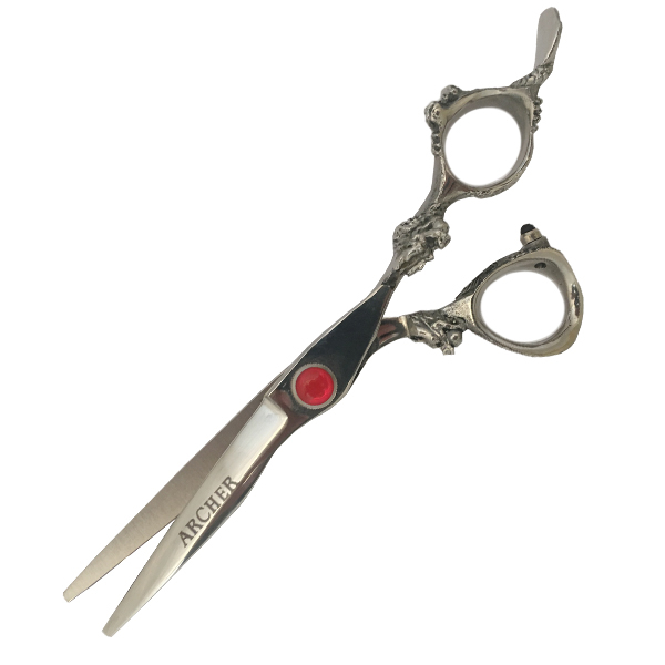 قیچی آرایشگری آرچر مدل PL-6.0