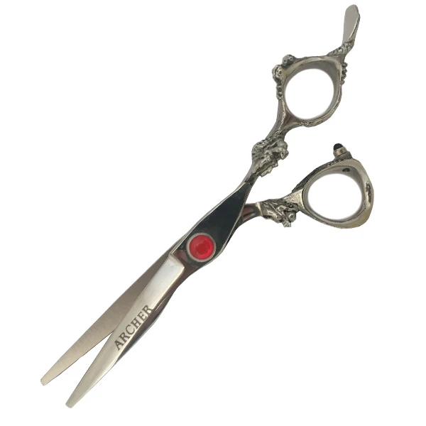قیچی آرایشگری آرچر مدل PL-6.0