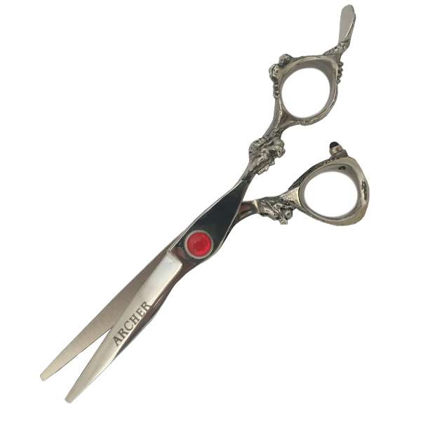 قیچی آرایشگری آرچر مدل PL-6.0 قیچی آرایشگری آرچر مدل PL-6.0