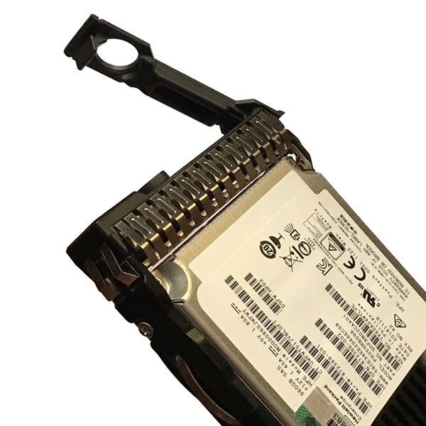 اس اس دی اینترنال اچ پی ای مدل SAS 872390-B21 ظرفیت 960 گیگابایت