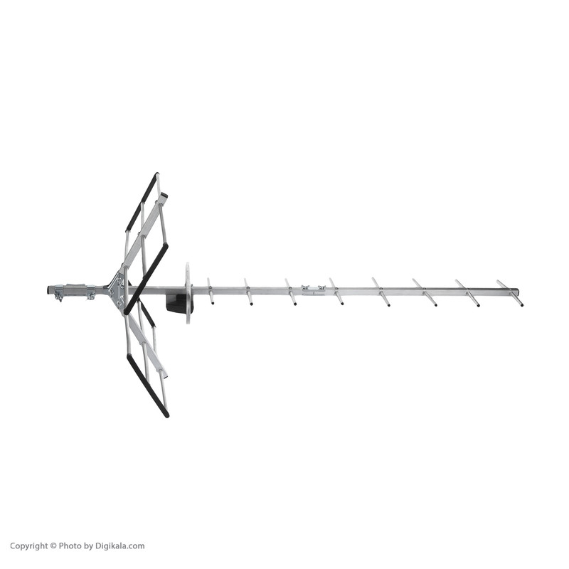 آنتن هوایی زانوگه مدل U101