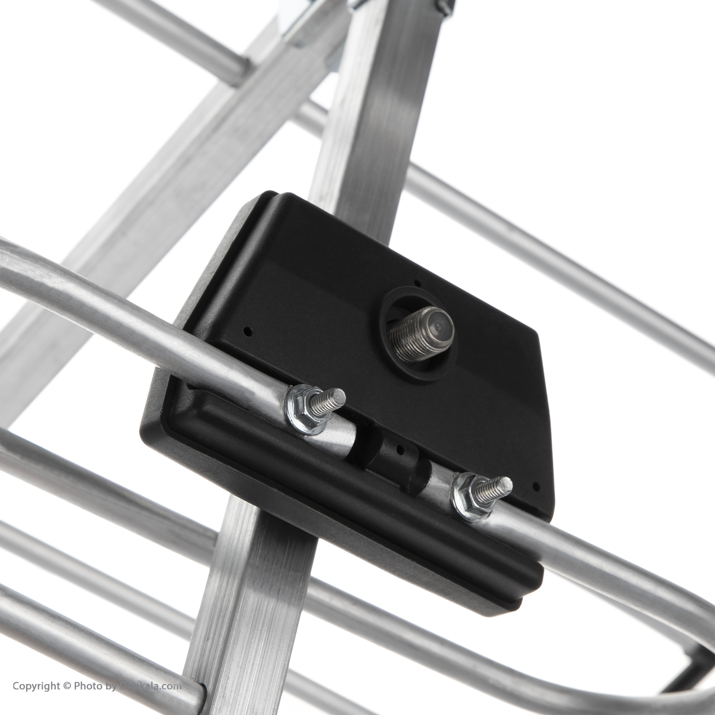 آنتن هوایی زانوگه مدل U101 آنتن هوایی زانوگه مدل U101