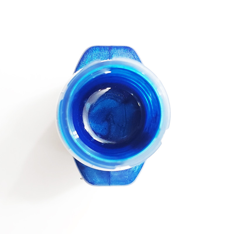 رنگ ویترای ترمه باران مدل lbls حجم 60 میلی لیتر