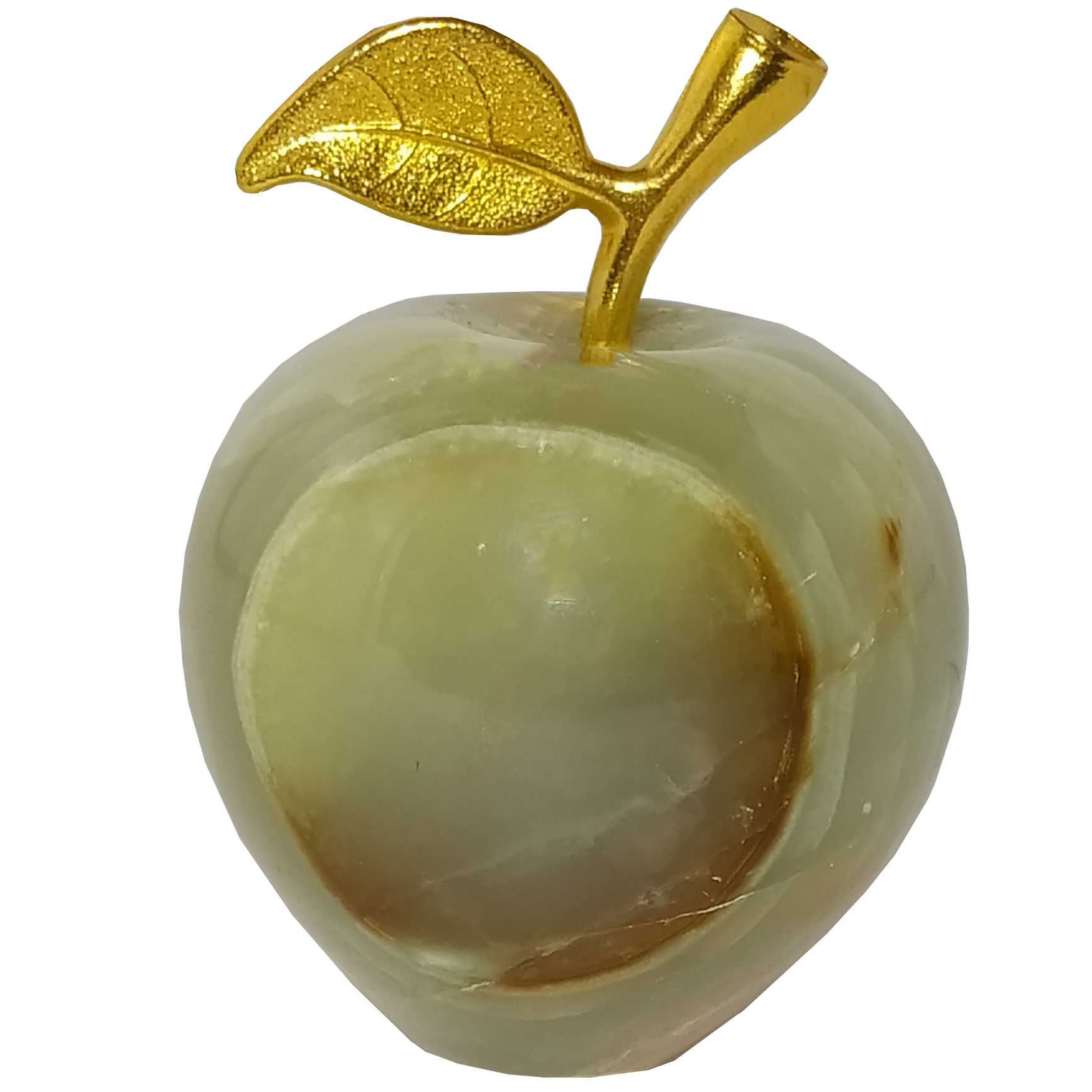 میوه تزئینی طرح سیب کد M1271 