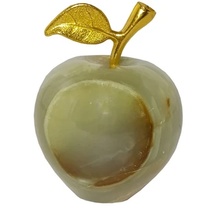 میوه تزئینی طرح سیب کد M1271