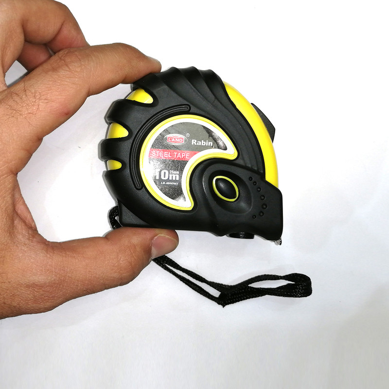متر 5.5 متری لند مدل Rabin10