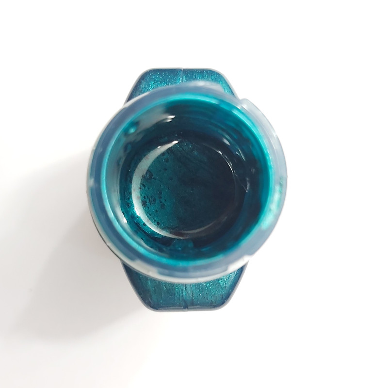 رنگ ویترای ترمه باران مدل trqs حجم 60 میلی لیتر