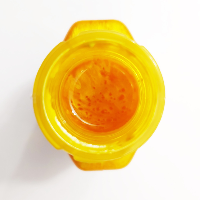 رنگ ویترای ترمه باران مدل ylos حجم 60 میلی لیتر