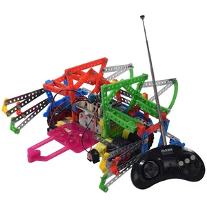 Parsis Fighter Robot