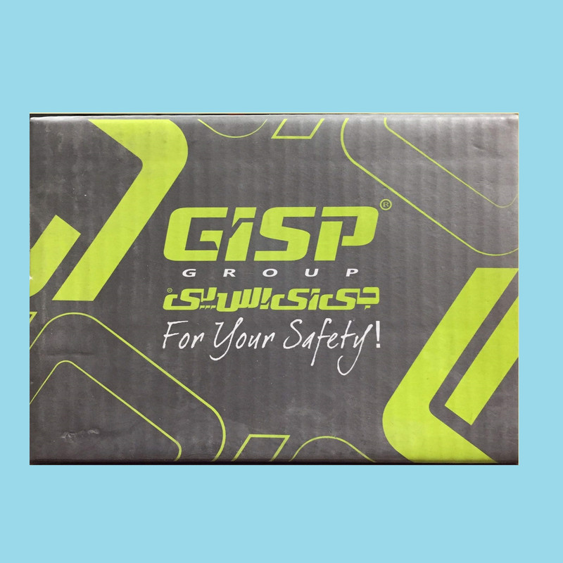 بوش پیستون و گژن پین جی آی اس پی کد 222953 مناسب برای پژو 206/تیپ 2 مجموعه 4 عددی