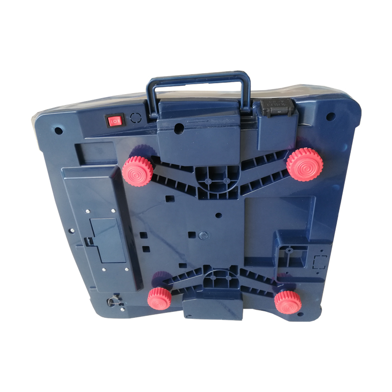 ترازو دیجیتال گمری مدل 888