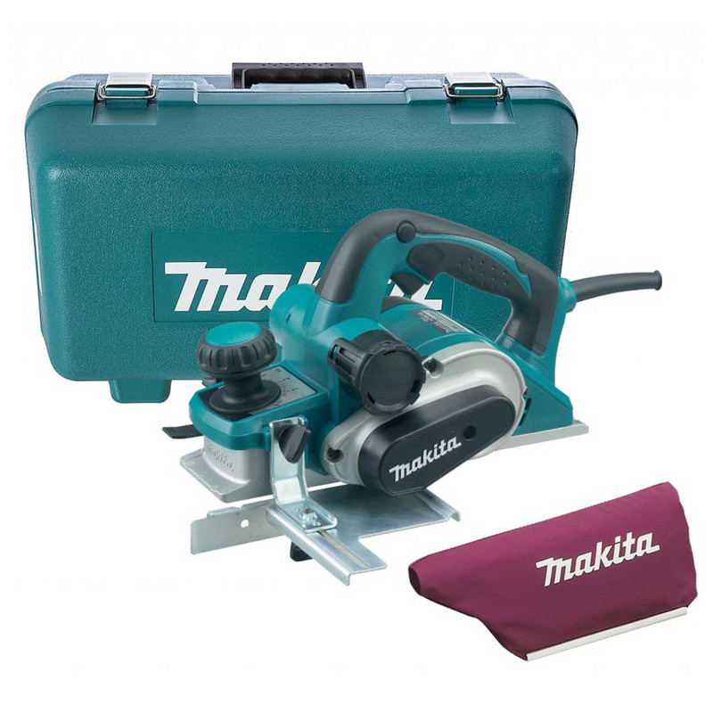 رنده برقی ماکیتا مدل KP0810K