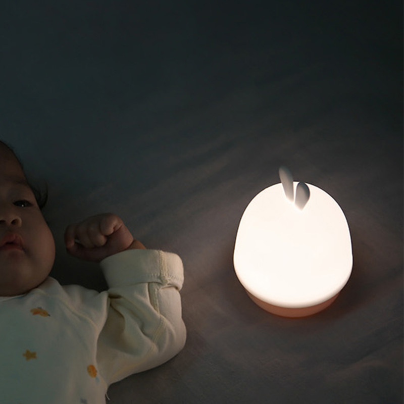 چراغ خواب کودک مائوکسین مدل MD-1 Rabbit Light