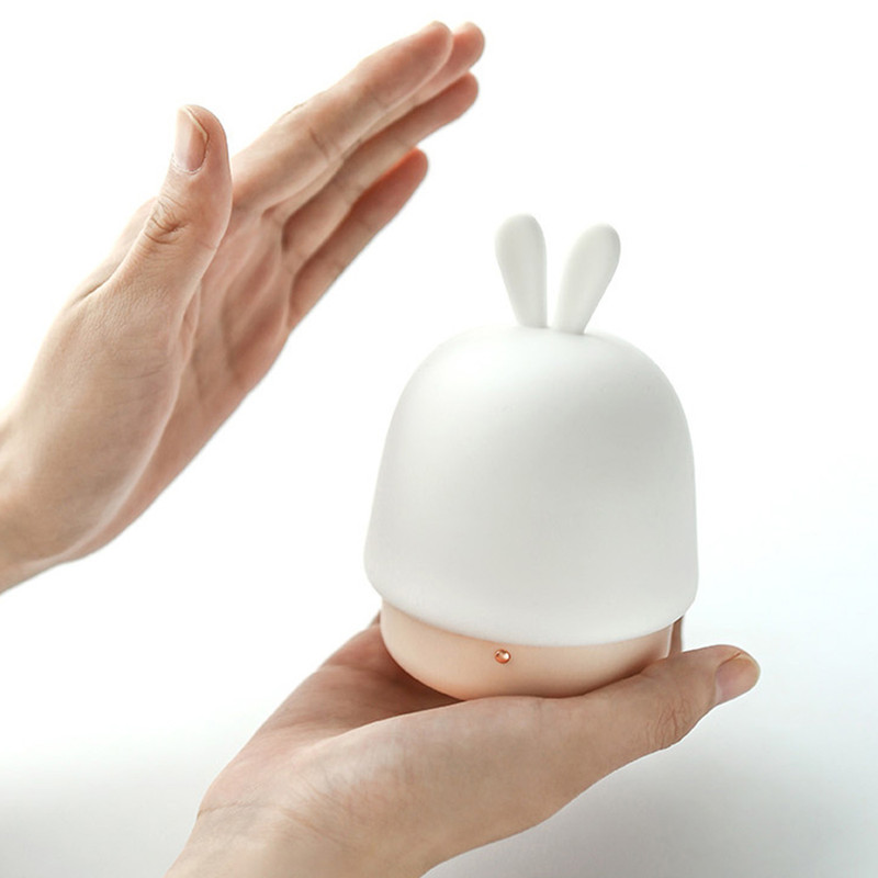 چراغ خواب کودک مائوکسین مدل MD-1 Rabbit Light