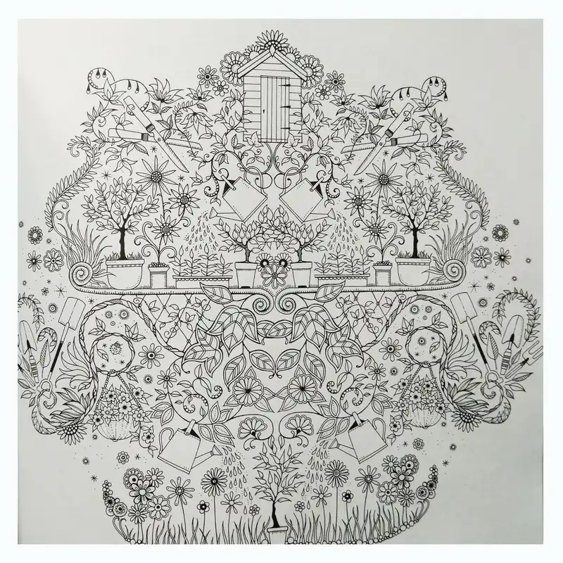 دفتر رنگ آمیزی کد 5