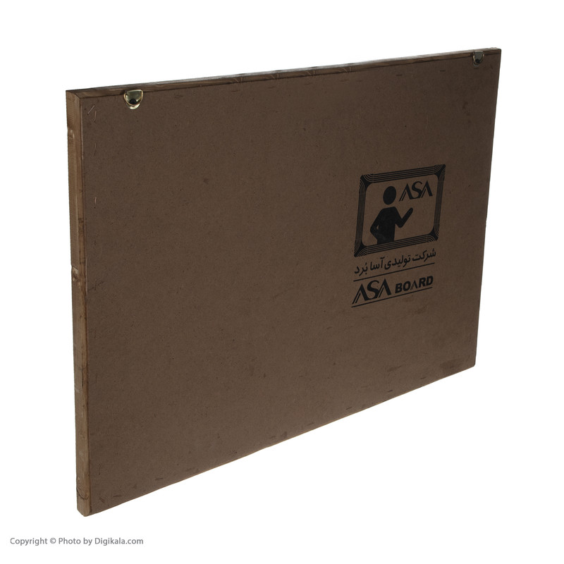 تخته گرین برد آسا برد مدل R1 سایز 50x70 سانتی متر