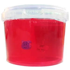 ژل بازی اسلایم شباهنگ طرح reclear