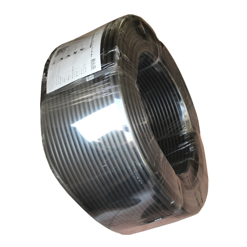 شلنگ آبیاری قطره ای تهران دریپ مدل TD-14 طول 400 متر